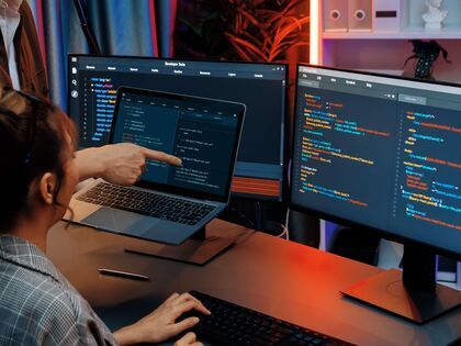 Custom Drupal