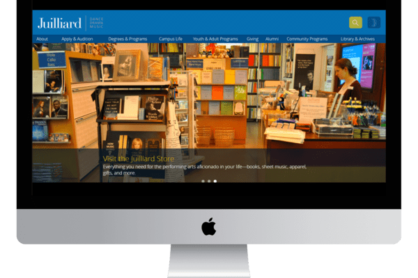Juilliard Desktop 1