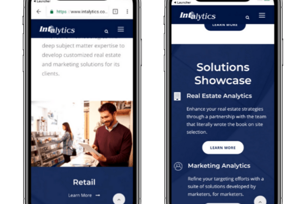 Intalytics Mobile