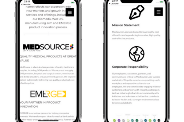MedSource Mobile