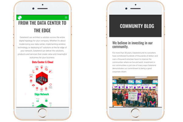 Datatrend Mobile