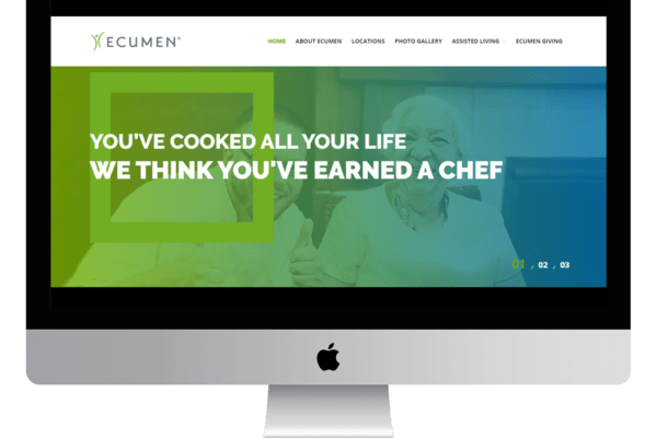 Ecumen Desktop