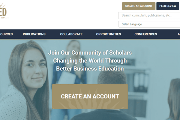 IgnitEd Featured Page