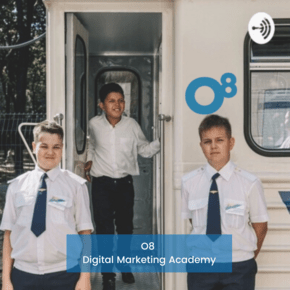 Podcast cover image
