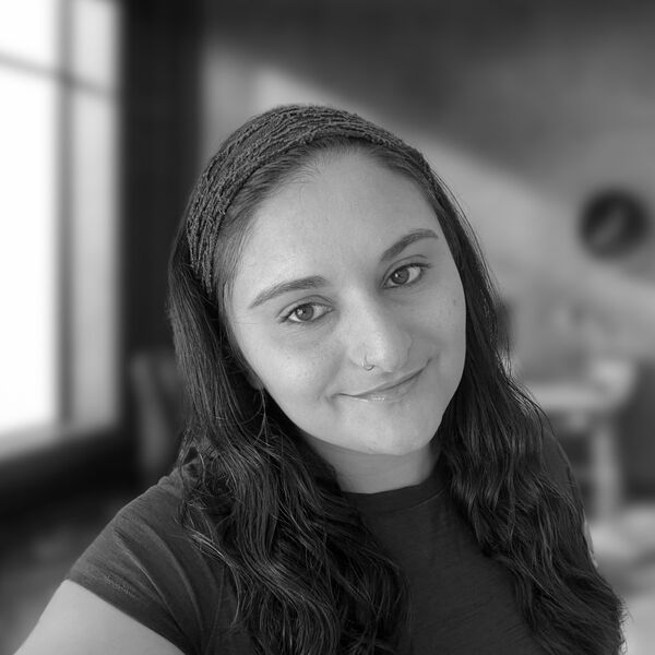 Ayesha Sultan - Headshot