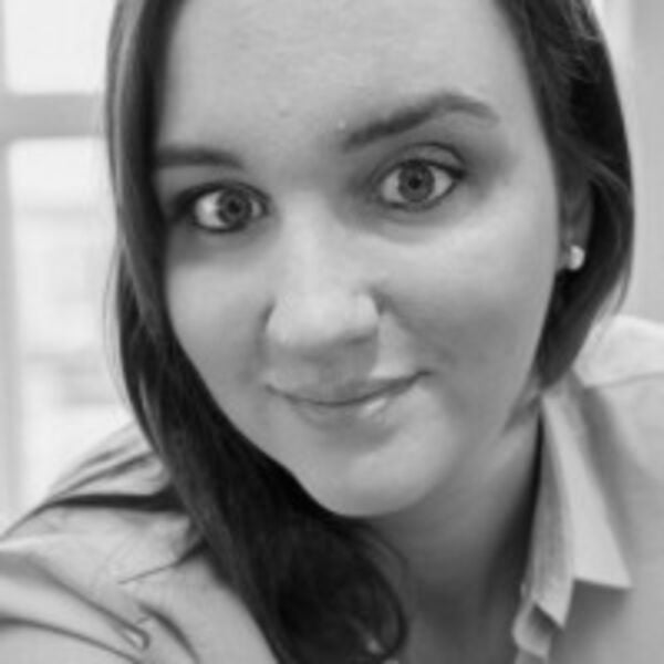 Melinda Pettijohn - Headshot