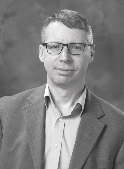 Tom Headrick headshot 