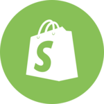 Shopify icon