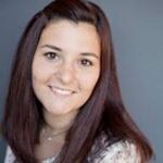 Leila De la Fuente headshot