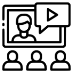 webinar icon from nawicon