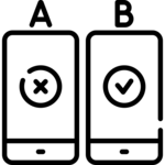 A/B Testing