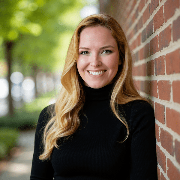 Emily Glass — Account Executive